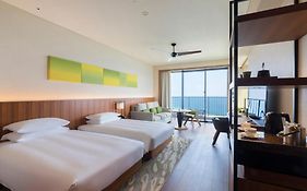 하얏트 리젠시 세라가키 아일랜드 오키나와